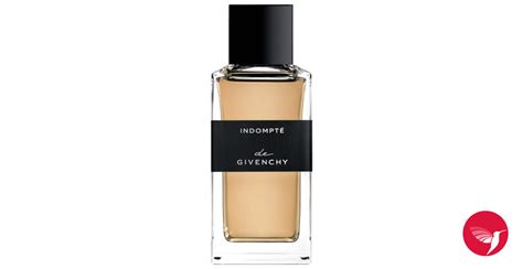 Indompté Givenchy perfume 